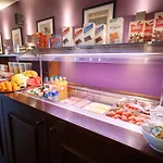 Hotel Santa Maria Rotterdam