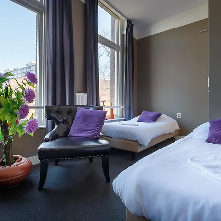 Santa Maria Rotterdam