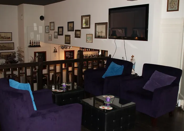 Hotel Santa Maria Rotterdam