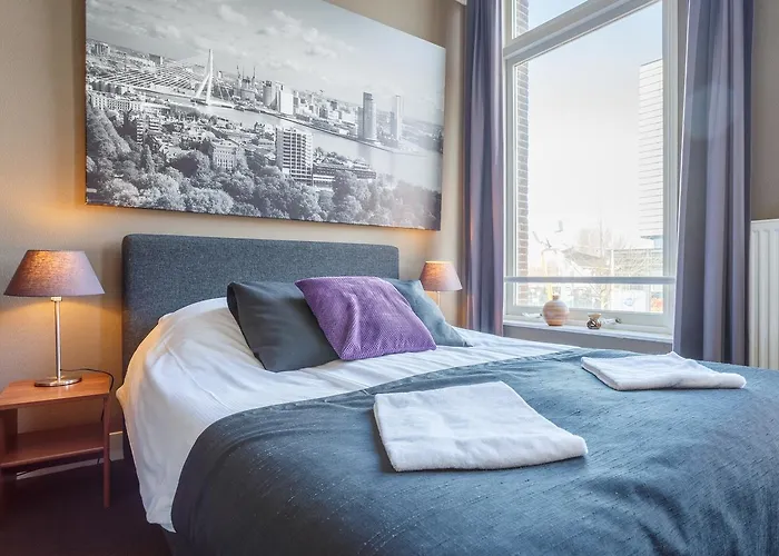 Santa Maria * Rotterdam