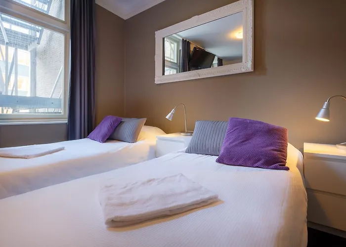 Santa Maria Rotterdam