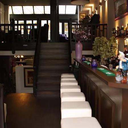 Hotell Santa Maria