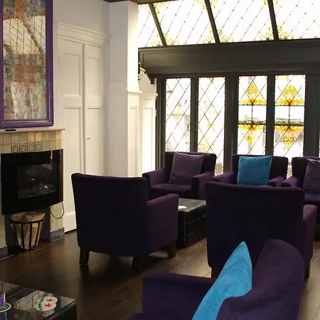 Hotell Santa Maria *