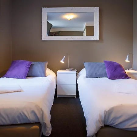 Santa Maria Hotell