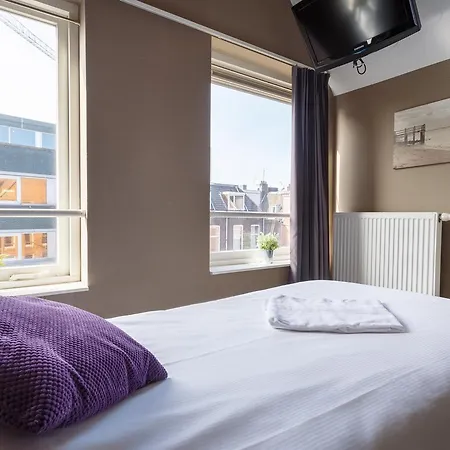 Hotell Santa Maria Rotterdam