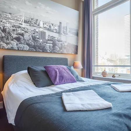 Santa Maria * Rotterdam