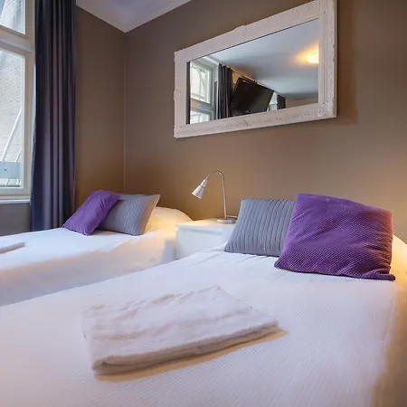 Santa Maria Rotterdam