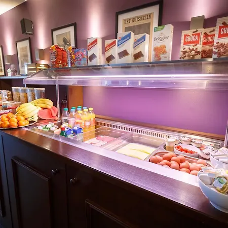 Hotell Santa Maria Rotterdam