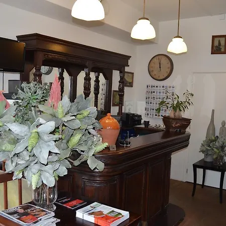 Santa Maria Hotell *