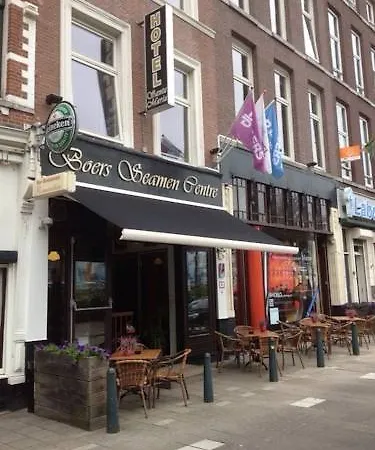 Santa Maria Hotell *