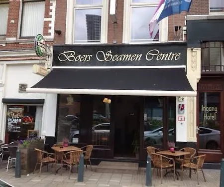 Santa Maria * Rotterdam