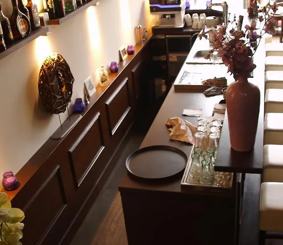 Santa Maria * Roterdão