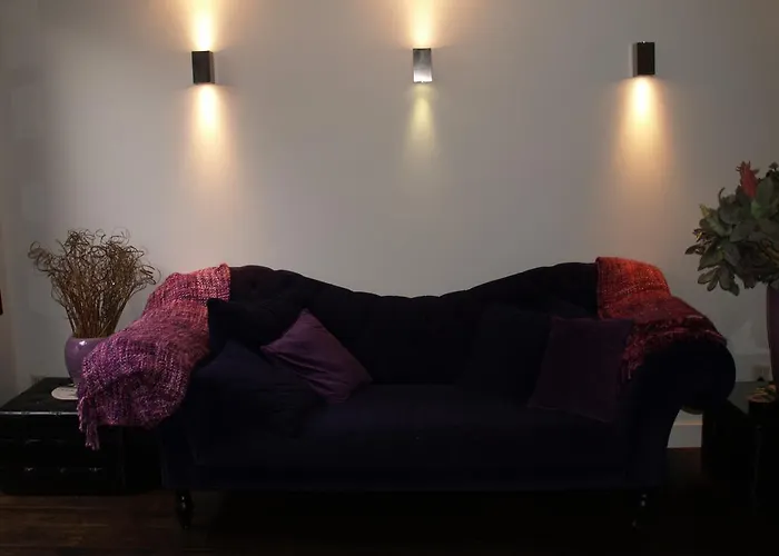 Santa Maria Roterdão