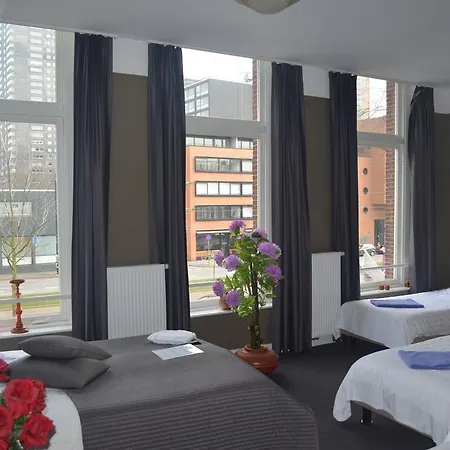 Santa Maria מלון