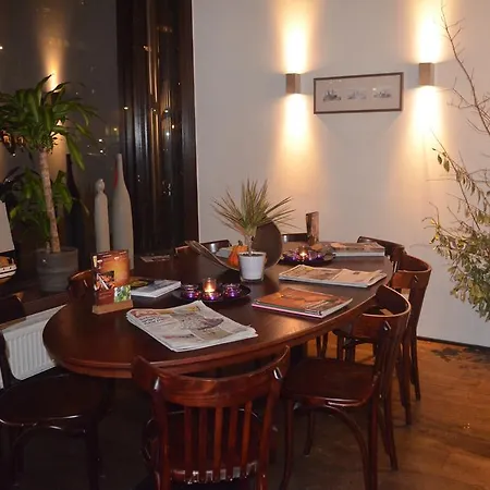 מלון Santa Maria *