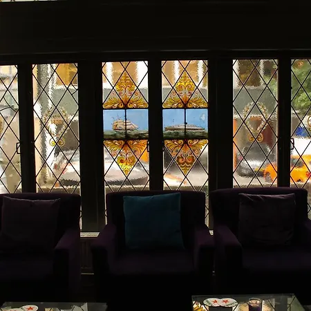 Santa Maria Hotel Rotterdam