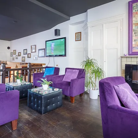 Santa Maria מלון *