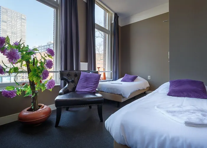 Santa Maria Rotterdam