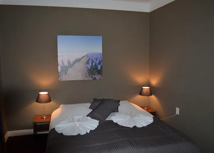 Santa Maria Hotel Rotterdam