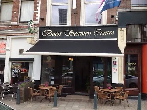 Santa Maria * Rotterdam